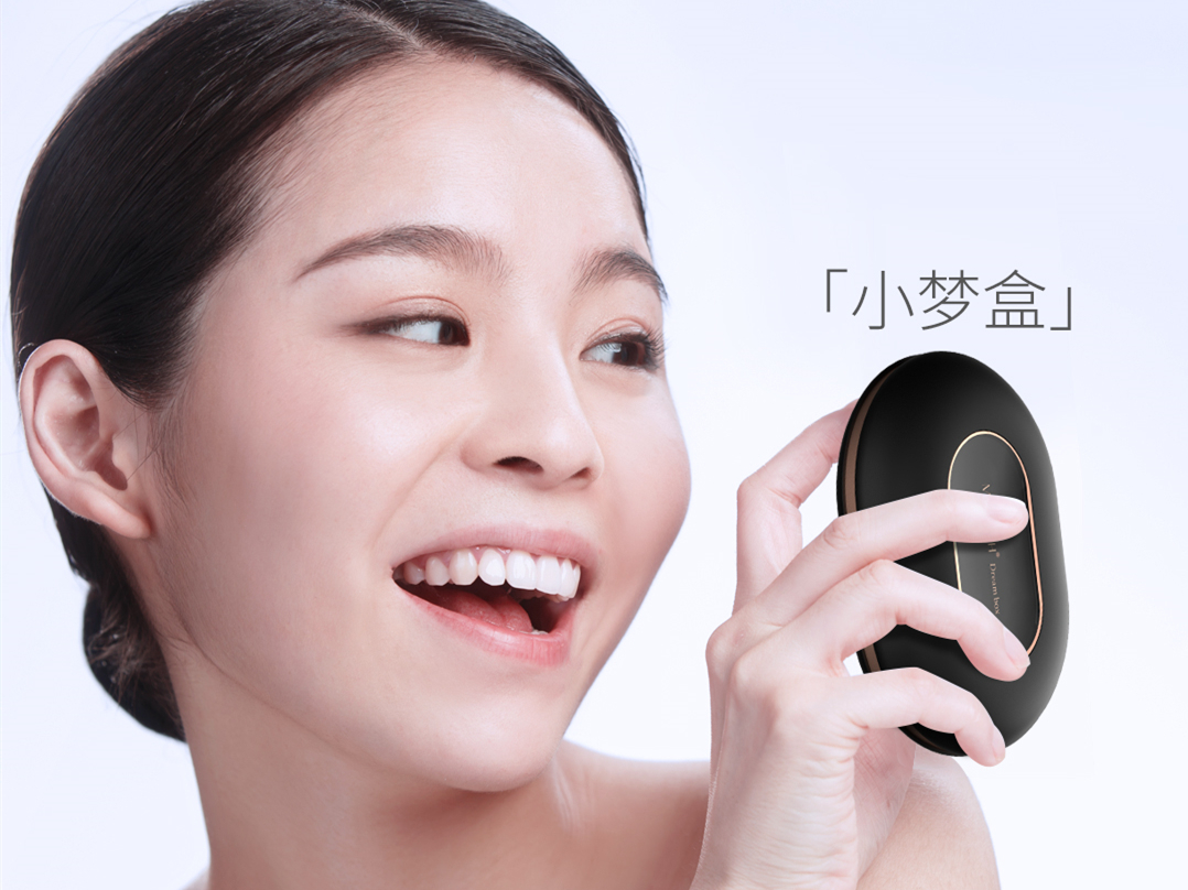 遮瑕 气垫、遮瑕、修容、画眉,秋冬都靠TA一盒搞定!