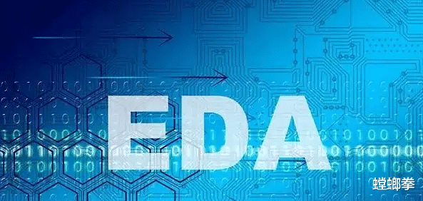 软件|美国宣布禁止我们使用EDA软件,其中的内容究竟是什么?