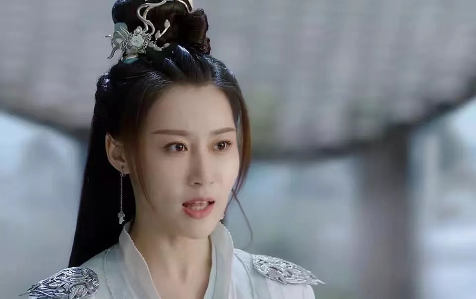 柳梢|月歌行大结局：卓秋弦追悔莫及，柳梢可悲，洛宁忘情却成最后赢家