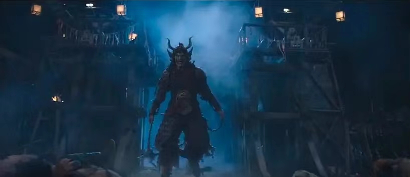 胡歌|新版仙剑翻车，特效敷衍选角没灵气，对比胡歌刘亦菲太惨烈