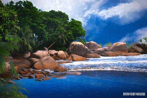 |人在职场,牢记不能慌乱,教你如何和烂人保持距离