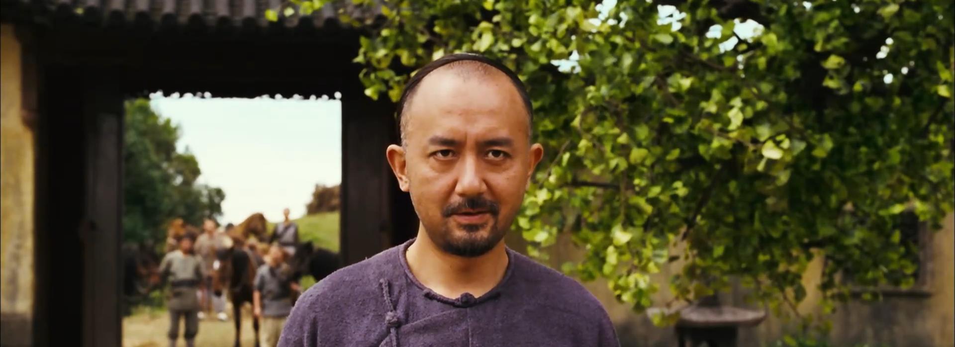 俞飞鸿|俞飞鸿借钱拍摄《爱有来生》,大胆启用段奕宏,仅收获200万票房