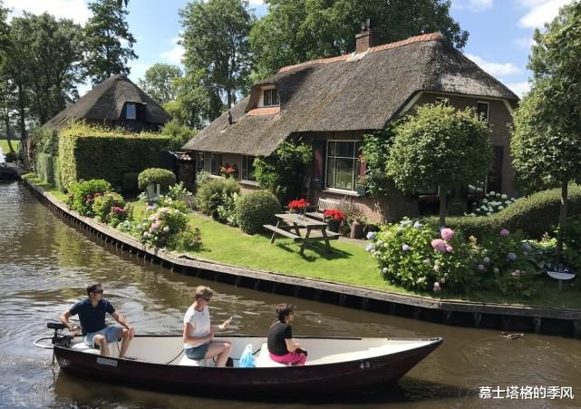 公共服务|全球最美的15个小镇，随便挑几个，跟着心爱的人一起私奔吧