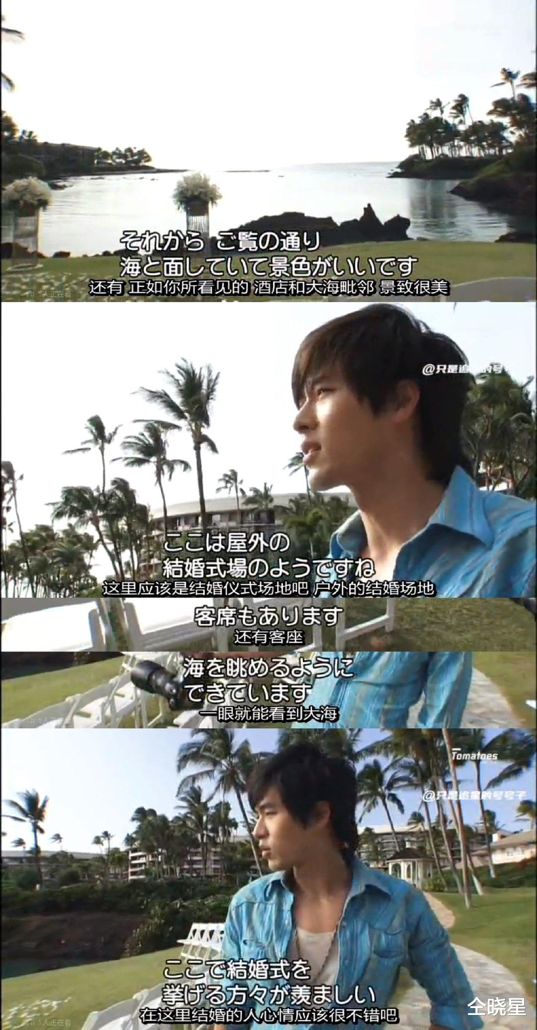 玄彬|玄彬画的饼又成真！浪漫婚礼场地首曝，裴勇俊等艺人也曾在此举行