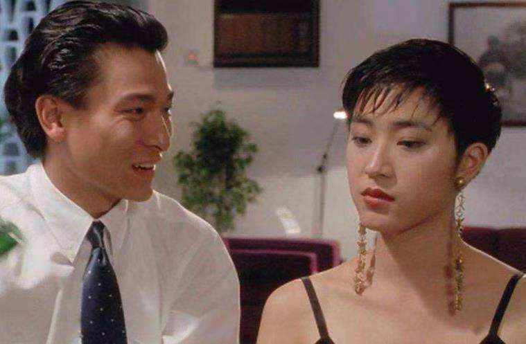 陈法蓉|七位能驾驭短发的女演员,有人留短发33年,有人留短发像高中生