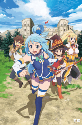 bilibili|新年看点啥？假期番剧推荐