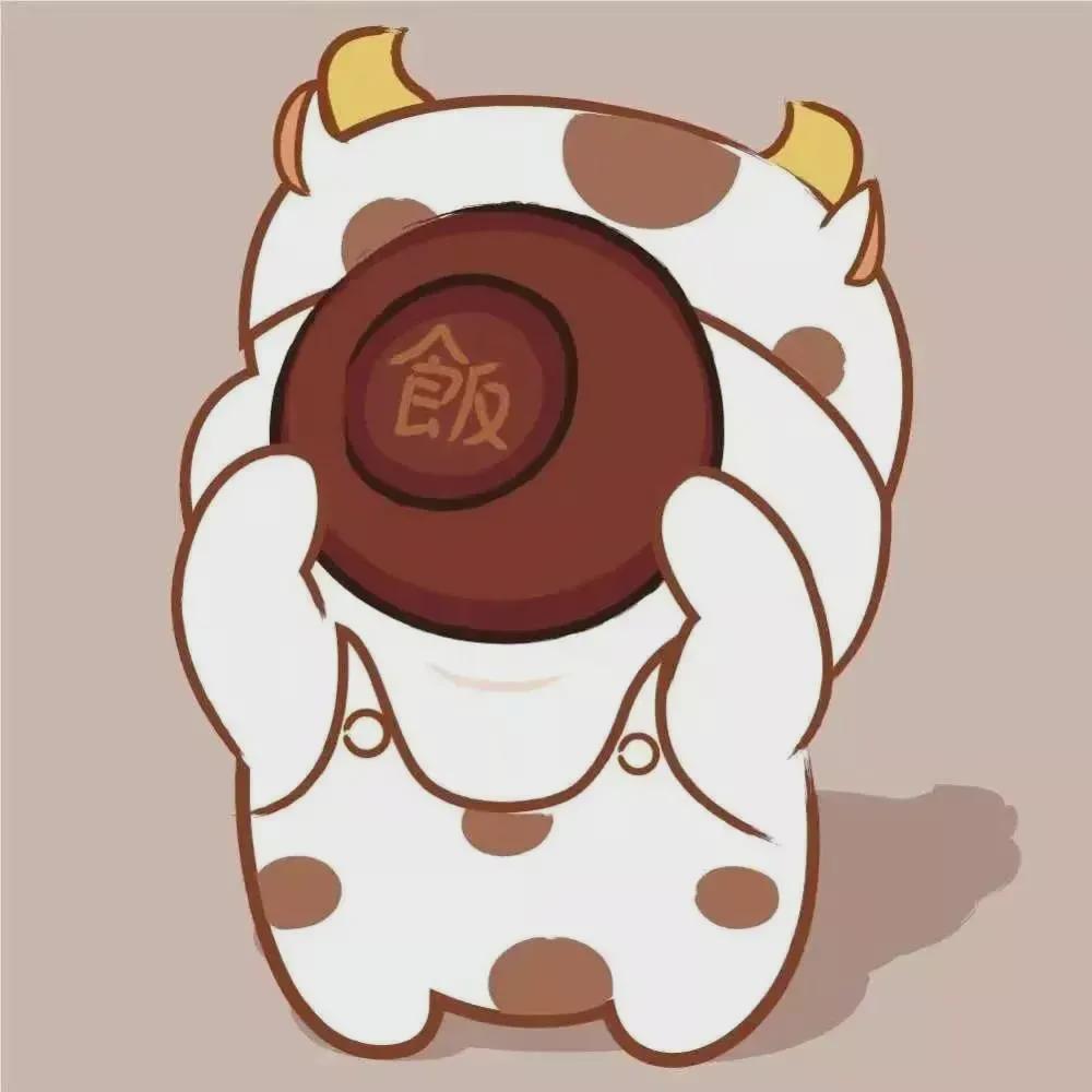 小舞|动漫头像：有些东西要学会让