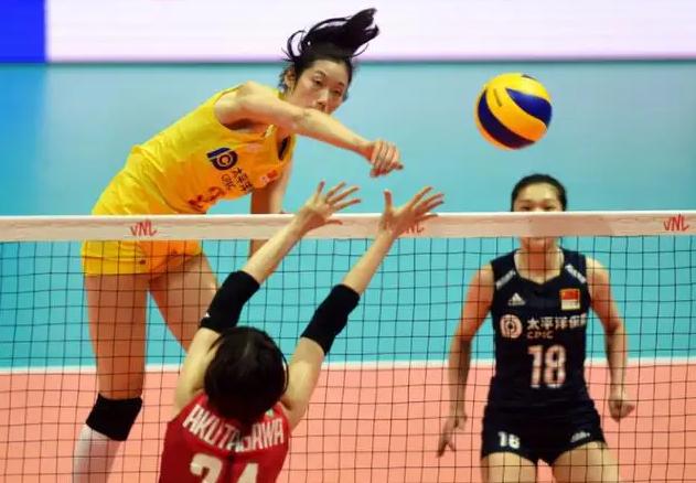 |中国女排可组“里约金牌姐姐团”！召回徐云丽林莉，完成传帮带
