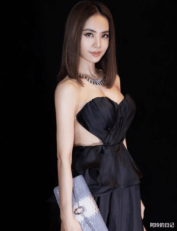 徐怀钰|网传《浪姐3》踢馆赛，这7位呼声最高，个个都是“拆迁级”的