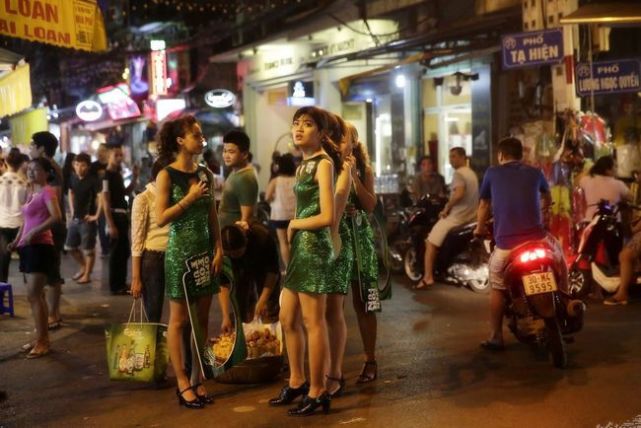 东南亚旅游|30张图片告诉你，“越南”有多么的与众不同