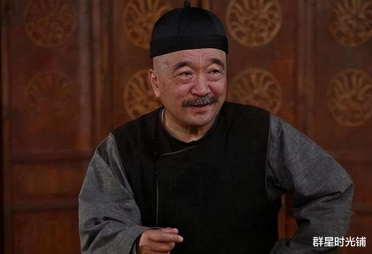 李保田|他从不拍广告,曾和张国立王刚是荧幕铁三角,却拒绝再与2人合作