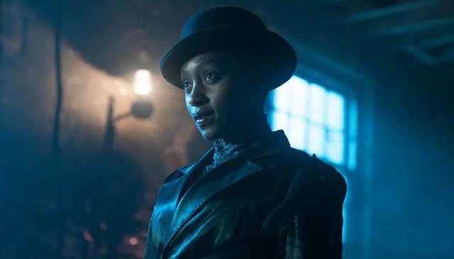 hbo|HBO科幻剧解禁,播出后引观众不满,只因拍得太保守,评分仅7.3分