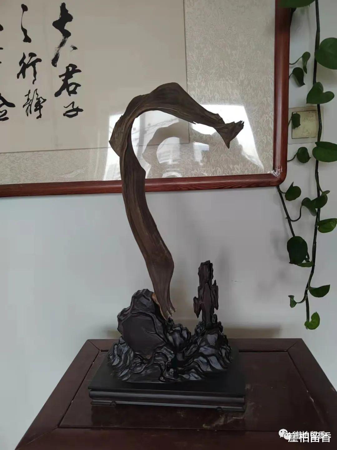 文玩|为什么你的崖柏手串味儿那么冲呢？