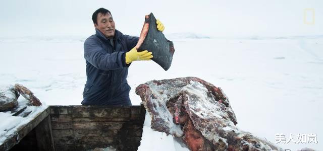 爱斯基摩人为何一辈子都吃生肉?是因为基因变异,还是另有原因?