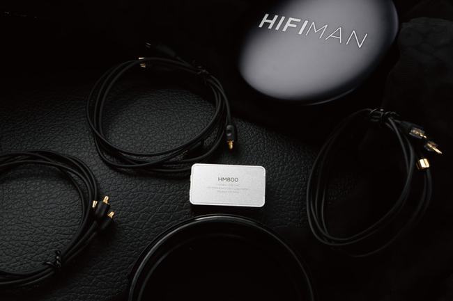 hifiman|好雨知时节｜新版HIFIMAN HM800继续撩拨心弦