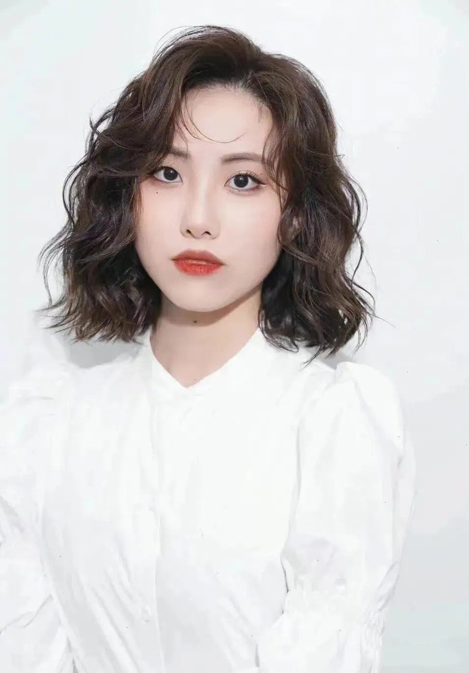 流行 精选流行女发14款,剪完就是不一样,想不美都难