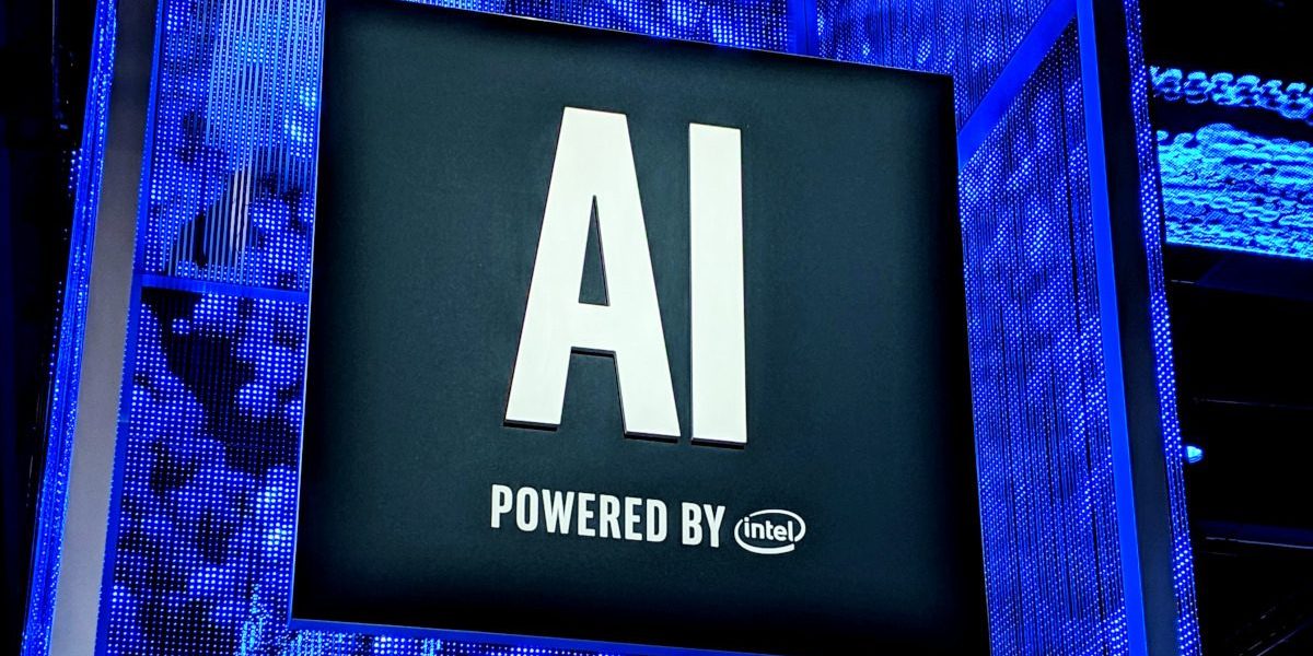 Surface|看英特尔如何构建生态加速AI落地