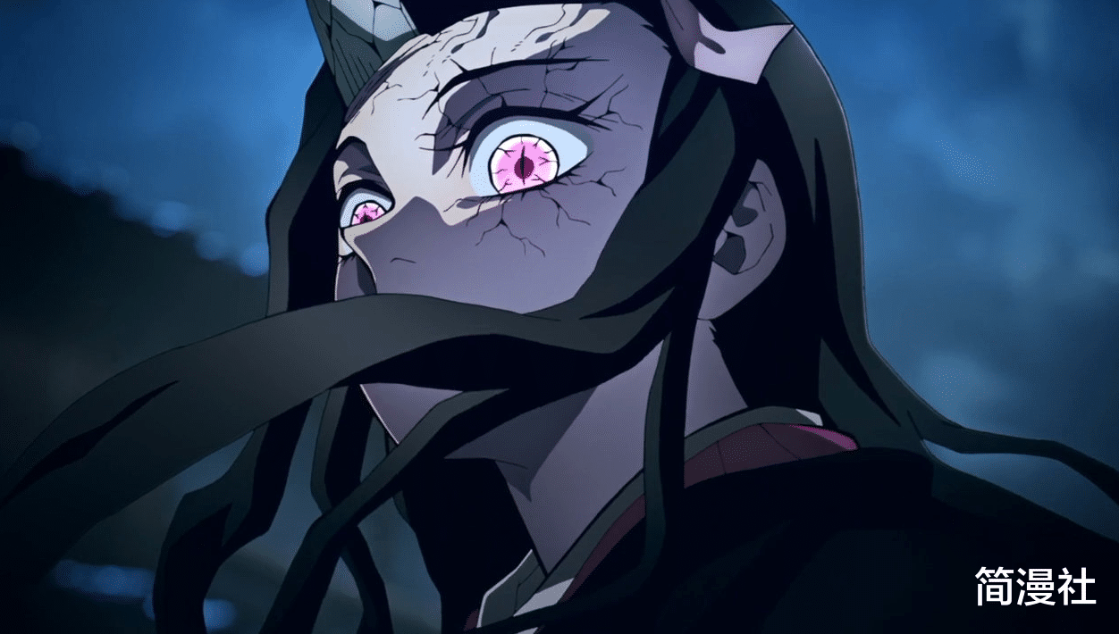 炭治郎|鬼灭之刃,无惨不亲自动手杀了炭治郎兄妹,是因为害怕?