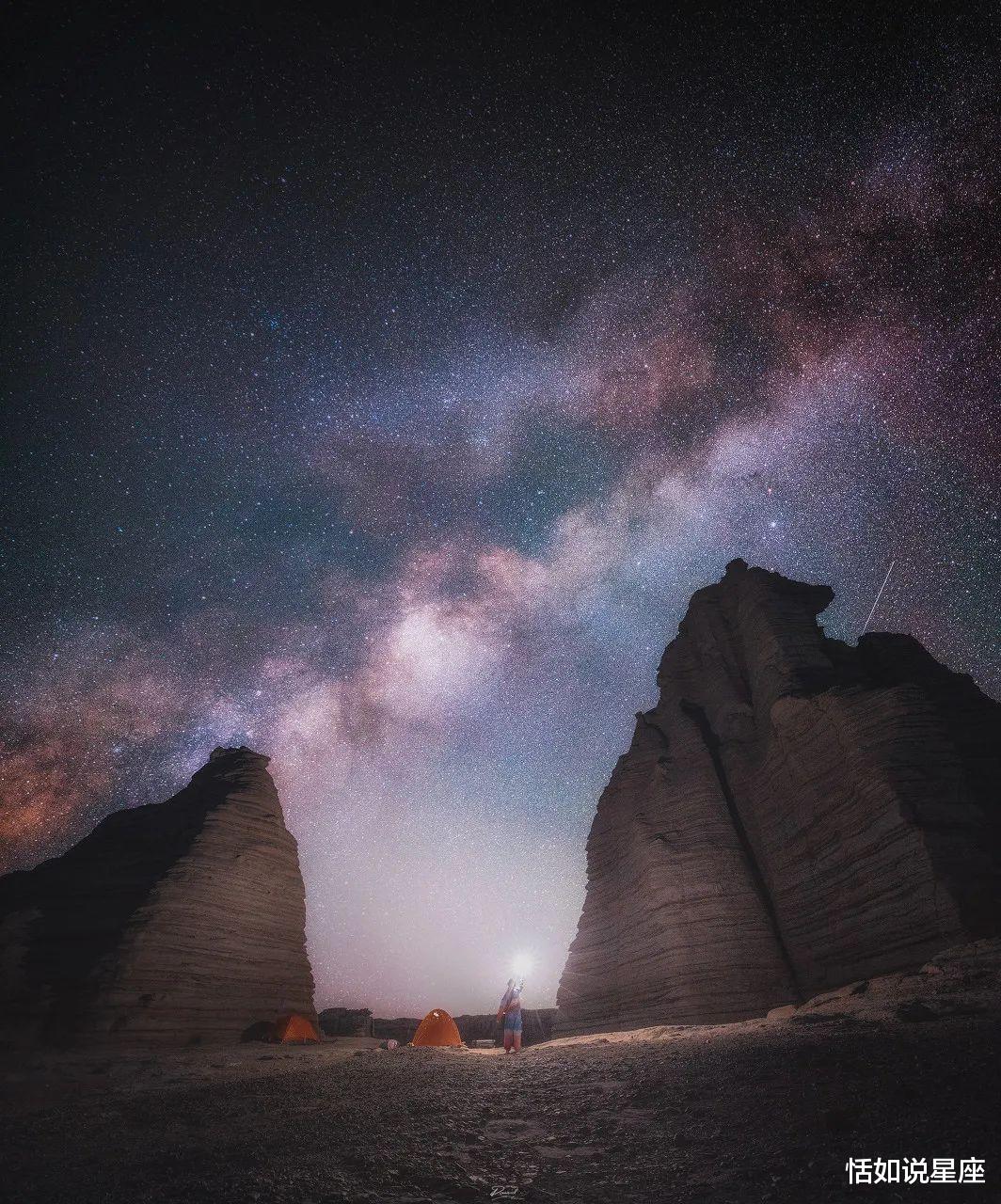 胡杨林|中国最贵的景区,一张门票3500元,外国人进去要交30万