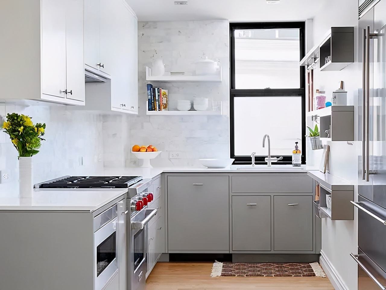 定制橱柜选择什么板材?你真的会选择板材吗?