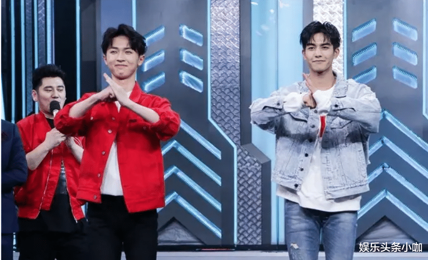 宋威龙|曾经一手将他捧红,现在不至于撕破脸成这样吧