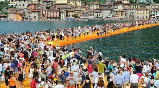 美食|有谁去过意大利,在那里生活是怎样一种体验?