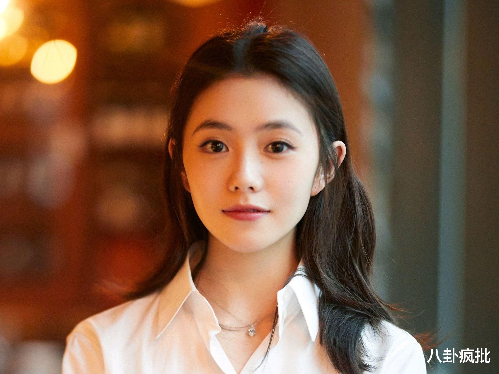 刘诗诗|杨幂刘诗诗合体？李易峰陈钰琪炒cp？黄景瑜存在感低？刘浩存不怕