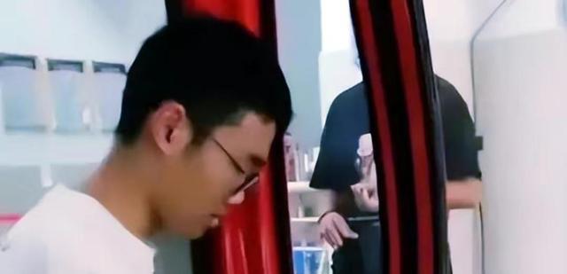 |SUV司机照片曝光！胡鑫宇失踪即将大反转？正义会及时到来吗