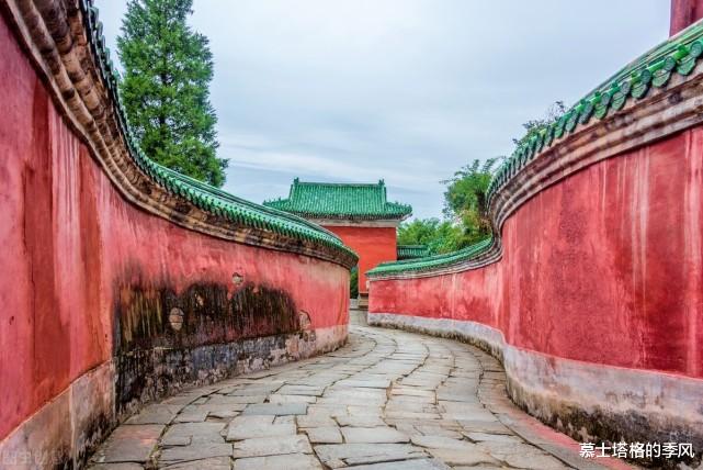 泉州|假如有一天可以自由旅行了，推荐你去这8个地方，再忙也要去看看