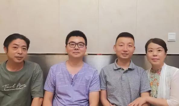 许敏|曝老杜在姚策告别会上睡着,田静管理骂许敏爱撒谎,结婚证有猫腻