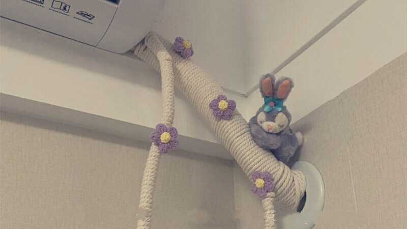 空调和风扇一起开能省电吗？多亏空调师傅提醒，差点多浪费钱了