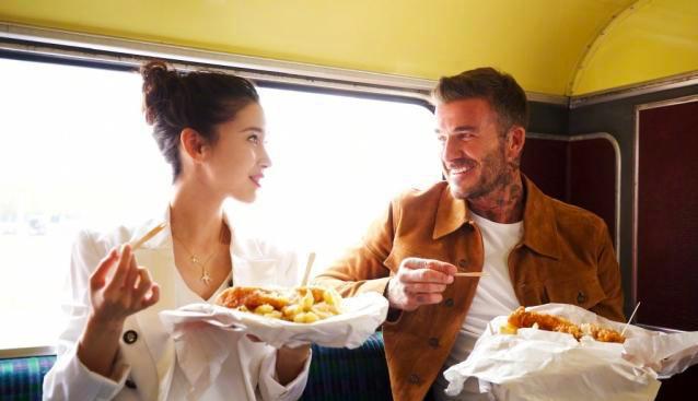 Angelababy|angelababy模仿美少女战士拍摄大片,颜值这么能打,不拍剧了?