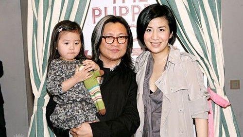 林依晨|AA制、分房睡、结婚不领证,这些明星夫妻的相处模式太怪了