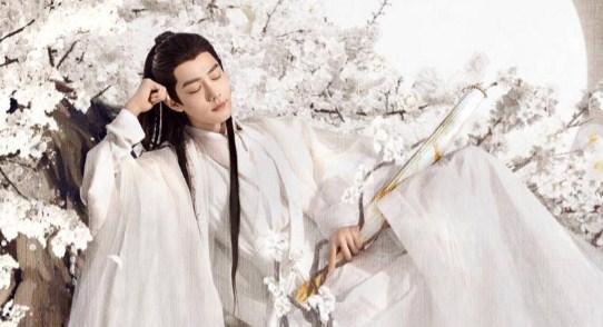 玉骨遥|《玉骨遥》档期有调整？平台刻意避免跟大剧对打，原因不言而喻