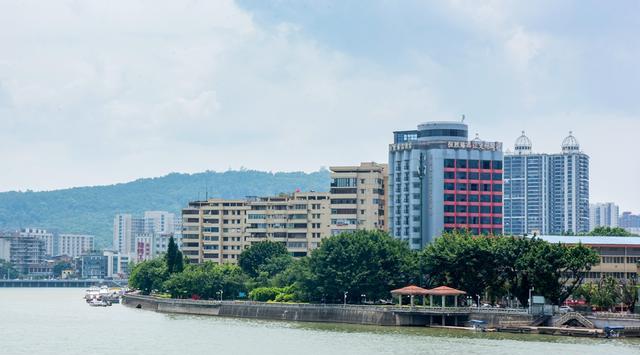 乡村旅游|广东值得旅游的城市，其中一座叫韶关，风景和美食让人回味无穷