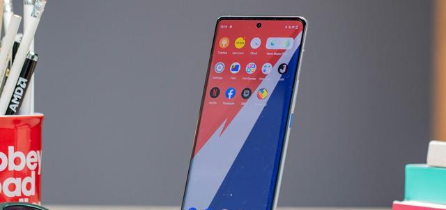 评测|vivoiQOO9Pro传奇版评测:一款优秀的全能旗舰手机