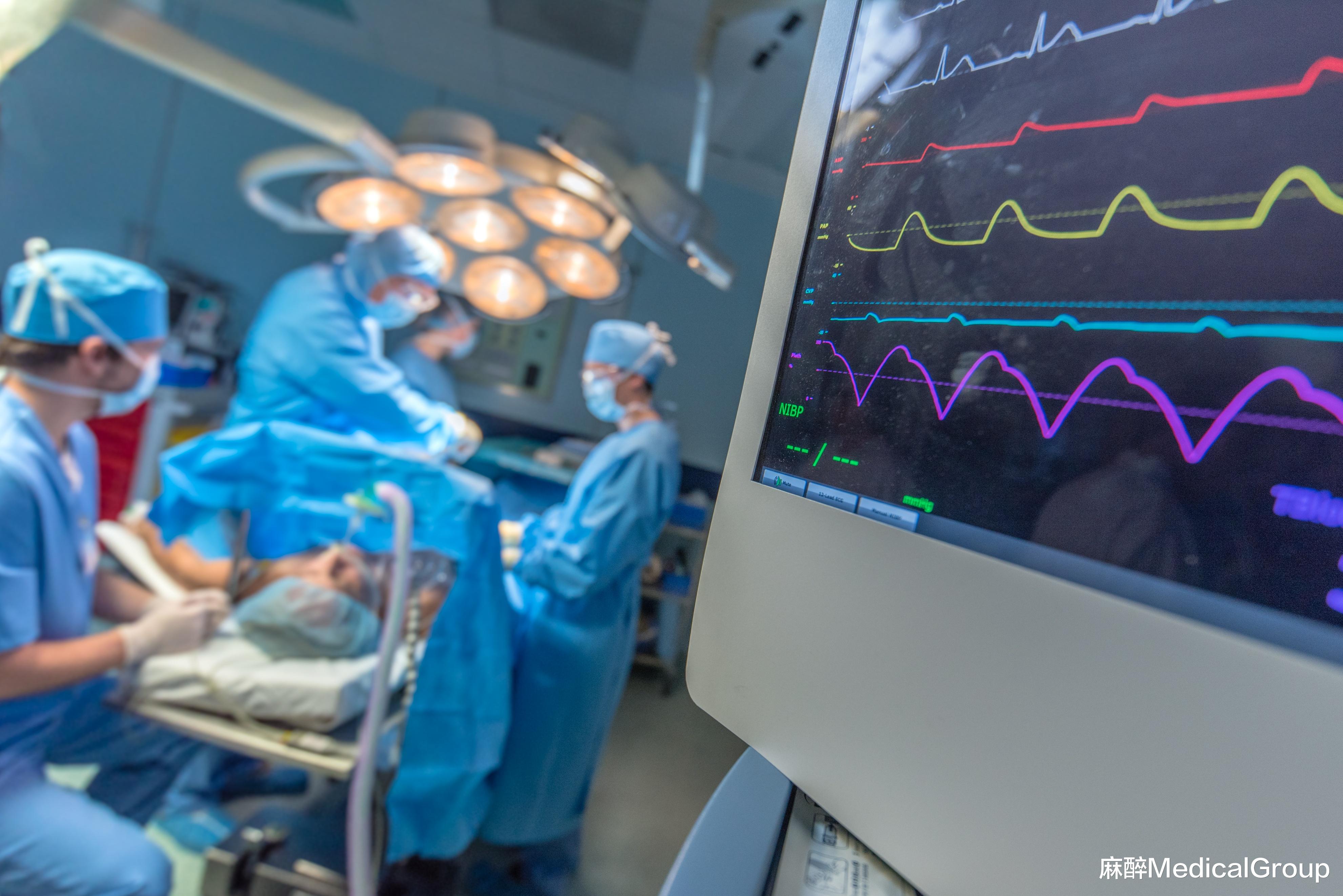 腹泻|做手术,大夫说的“意外”是说辞吗?