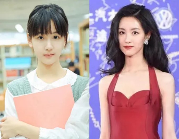 碳水化合物 形象美学 | 写完这个风格，好想回到18岁！（上篇）