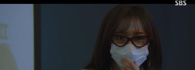 成毅|《社内相亲》安孝燮金世正假约会彼此都好心动！霸总终于发现真相