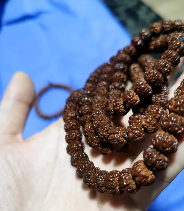 文玩|大型文玩“翻车”现场,大几千,就这么打水漂了!