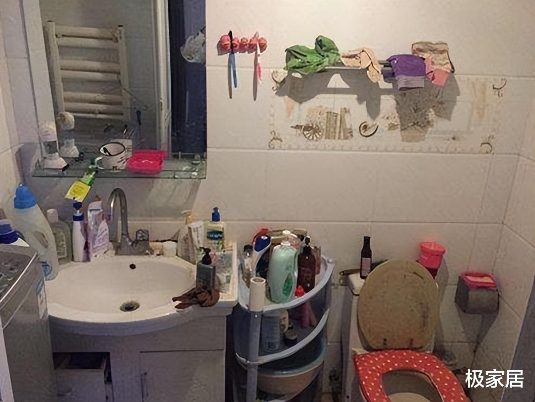 我从不“大扫除”！坚持这3个小习惯，家里每天干干净净，真方便