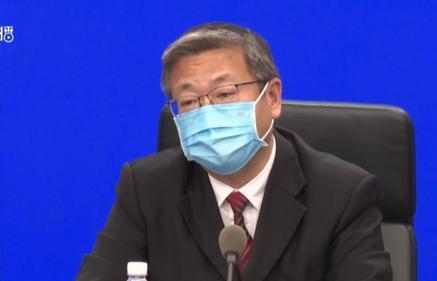病毒开的是宝马我们坐的是拖拉机,遏制病毒传播时间是关键