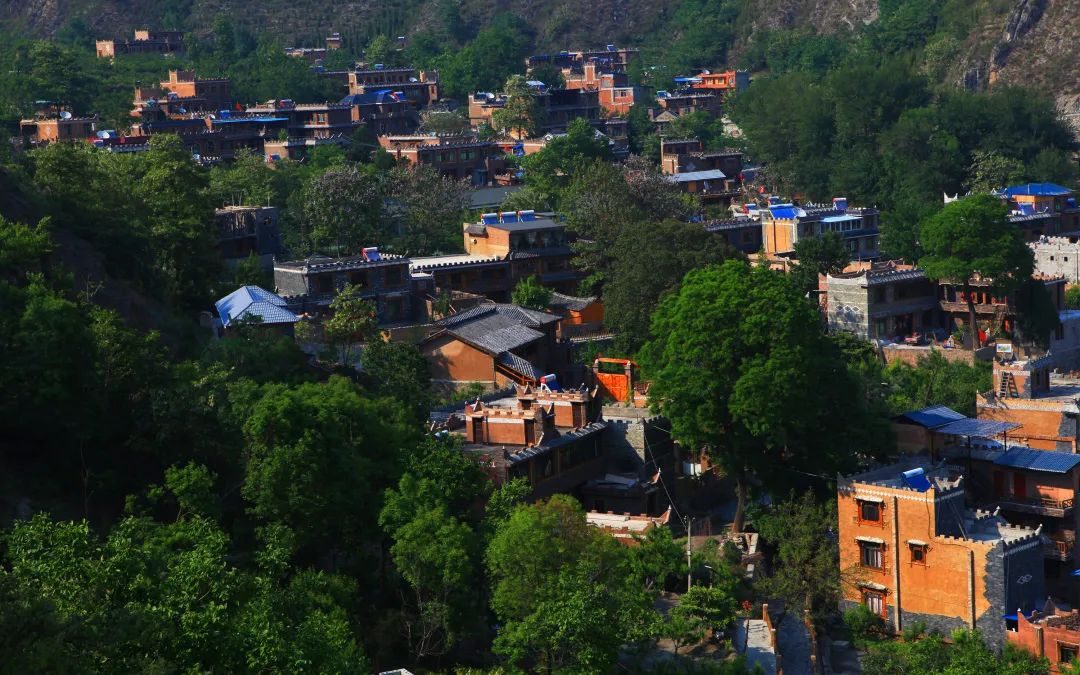 粉色|争创国家全域旅游示范区 | 茂县这样做!