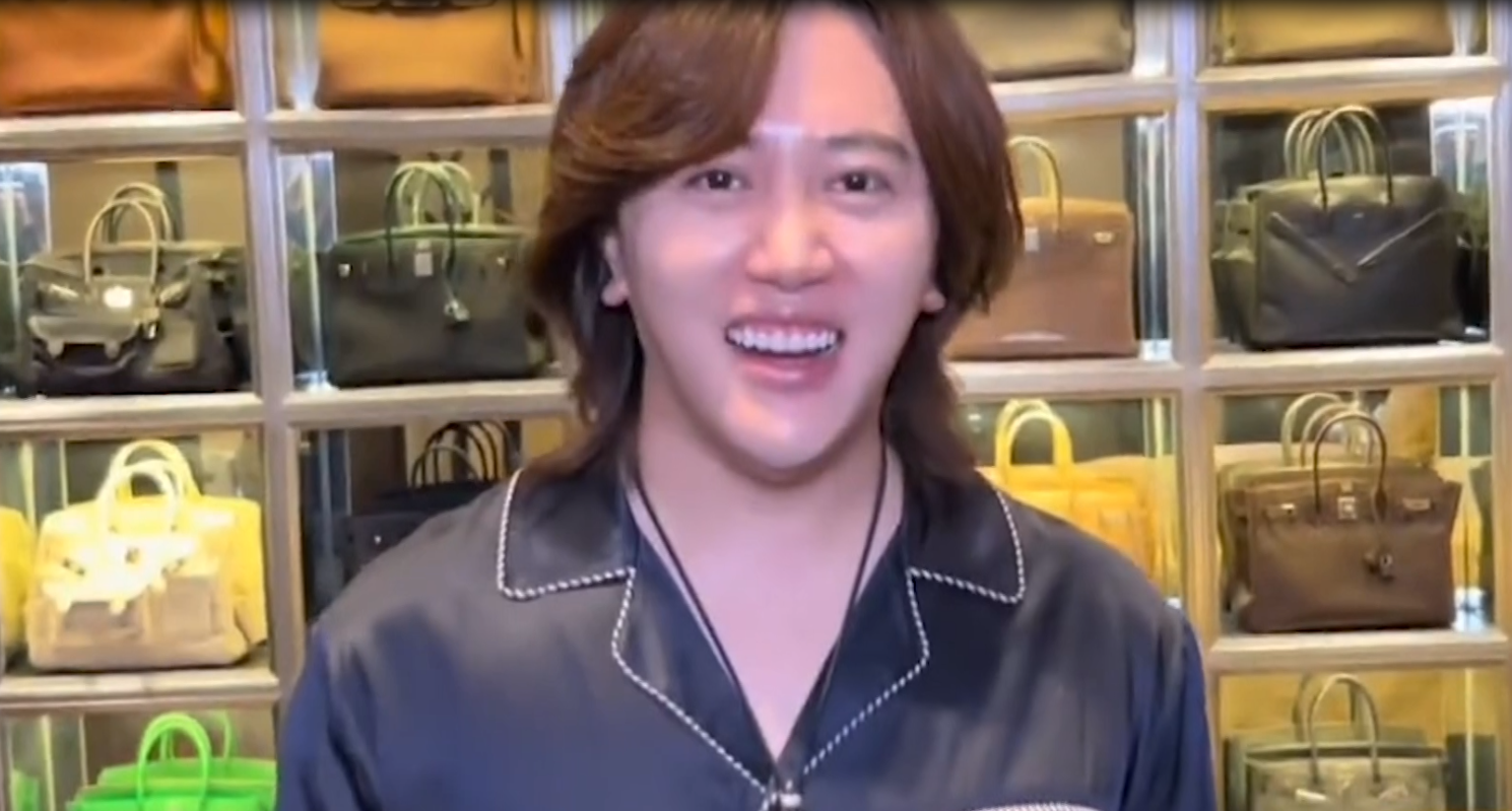 王红权|王红权星：2700万买巴林女儿红，翡翠海螺珠成堆，他到底有何背景？