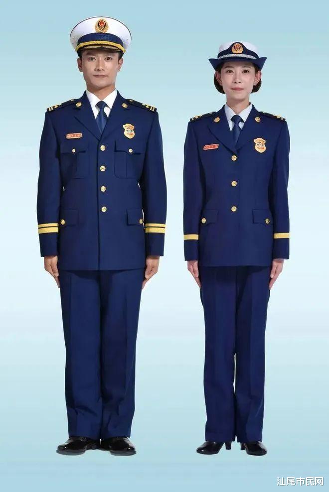 千万警惕!海丰出现假冒消防员诈骗案!
