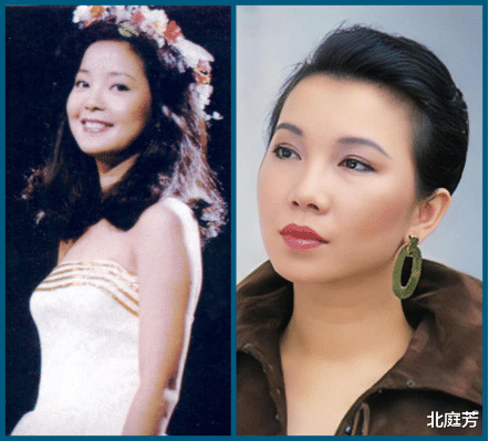 台湾|从1960到2000,以客观理性论台湾乐坛女子阵营的影响力排位