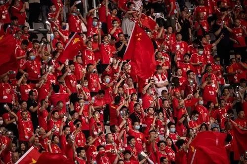 青训|中国男足最大的问题是什么？与青训都无关，行业壁垒才是根源