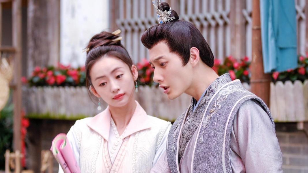 快把我夫人带走|《快把我夫人带走》开播，作者穿书做女主，驭夫有道搞事业