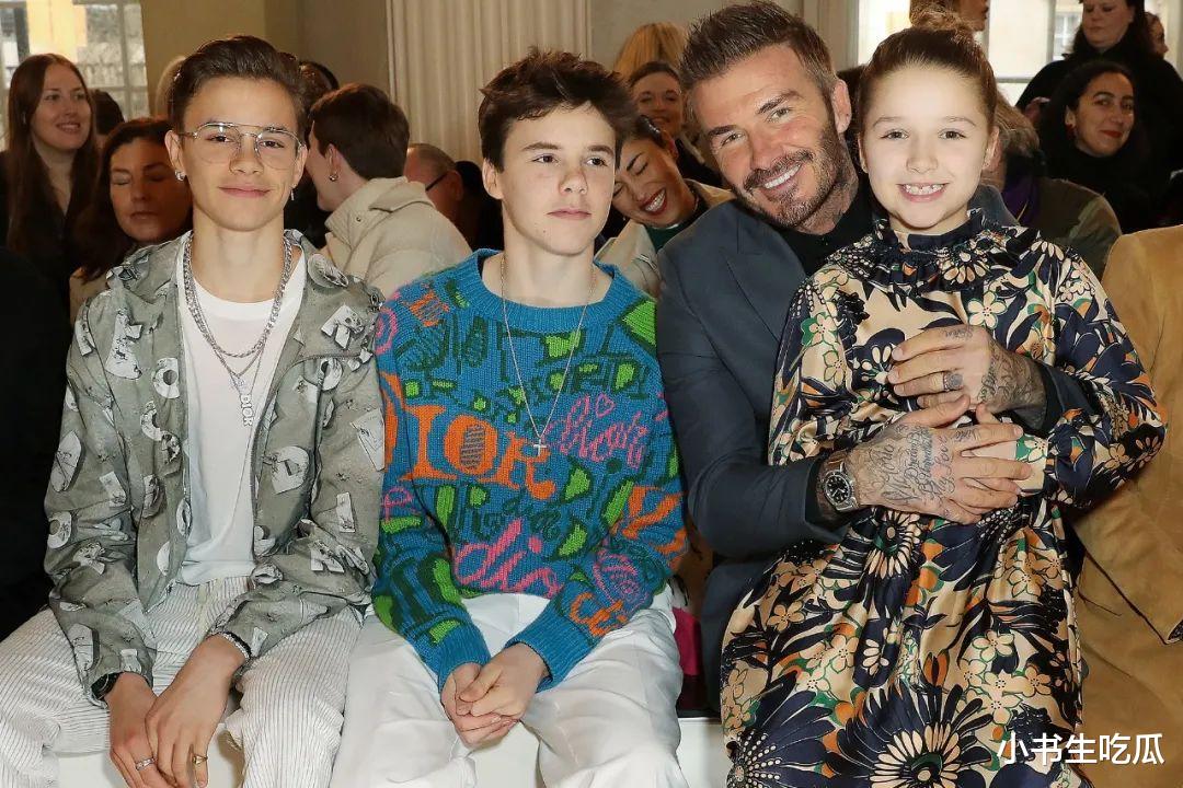 维多利亚|维多利亚有什么魅力 ？能让贝克汉姆一见钟情，和她甜蜜厮守23年