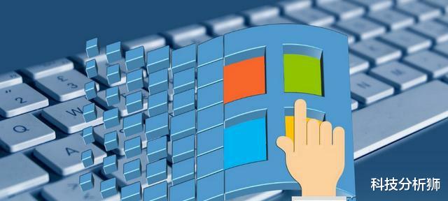 苹果|有人说微软，苹果，谷歌有让全世界系统瘫痪的能力？